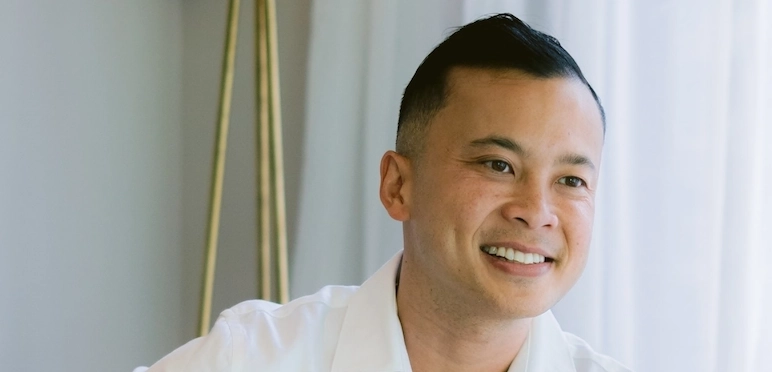 Exclusive Interview Bayu Sarwono Visionaire Behind Samsara Resort Ubud
