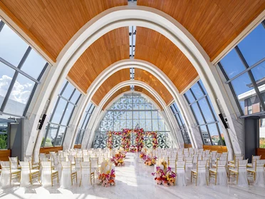 Elevate Your Events with Aryaduta Bali’s Premier M.I.C.E Facility Elevate Your Events with Aryaduta Bali’s Premier M.I.C.E Facility