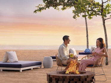 Embrace the Holidays with Beachfront “Summer BBQ” at Toya Beach Bar & Grill, Sofitel Bali Nusa Dua Beach Resort