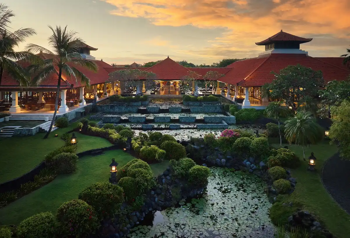 Enjoy The Exclusive Global Offer At Grand Hyatt Bali