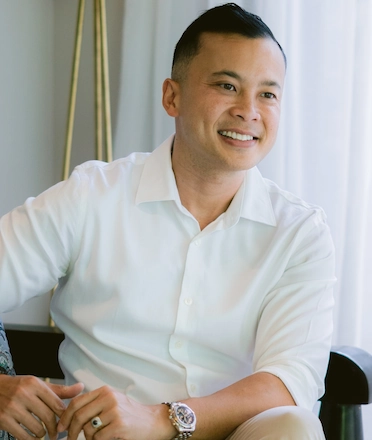 Exclusive Interview Bayu Sarwono Visionaire Behind Samsara Resort Ubud CARD