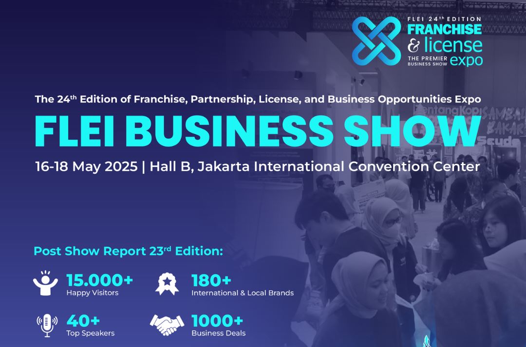  FLEI Business Show 2025