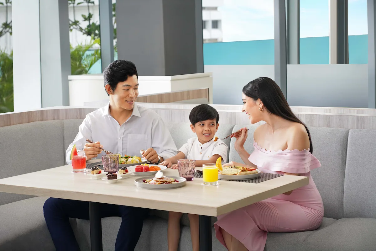 Family Fun Escape
