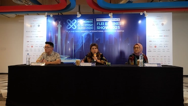  FLEI Business Show 2025