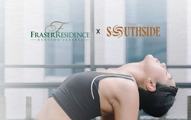 Fraser Residence Menteng Jakarta
