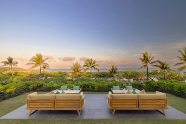 Grand Hyatt Bali Presents an Exclusive Bar Takeover with Origin Bar Singapore and Nikka Whisky
