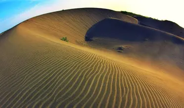 gumuk_pasir