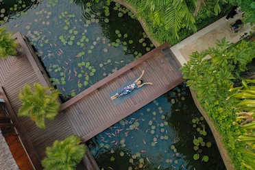 Holiday Inn Resort and Holiday Inn Express Baruna Bali Celebrate Global Wellness Day 2025 with Exclusive Beachfront Events Holiday Inn Resort and Holiday Inn Express Baruna Bali Celebrate Global Wellness Day 2025 with Exclusive Beachfront Events