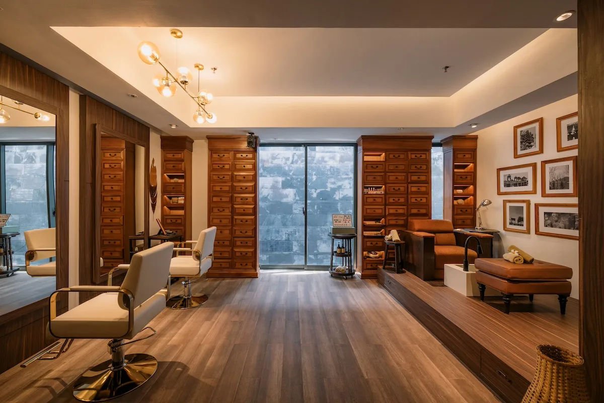 Hotel Indigo Bali Seminyak Beach Debuts Its First Hair Salon at Sava Spa