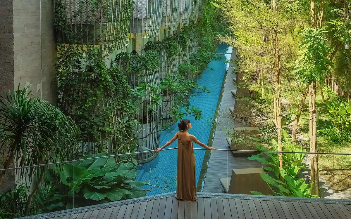 Introducing Maya Rewards and Maya Shop: Unveiling New Initiatives to Enhance Guest Experience at Maya Resorts