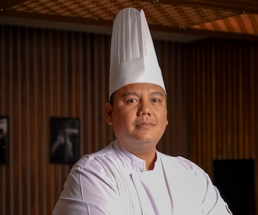 Chef Yoga