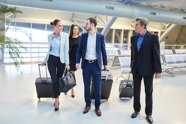 Jakarta Business Traveler's Guide Jakarta Business Traveler's Guide