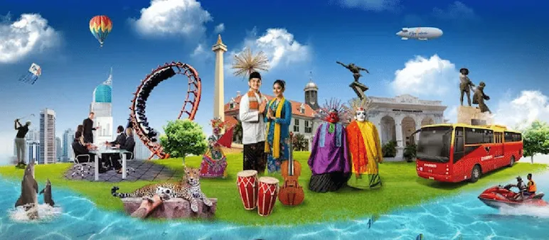 jakarta culture