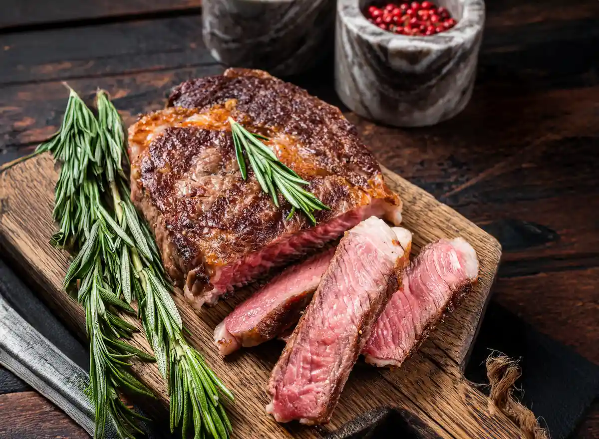 OPEN} Restaurant 