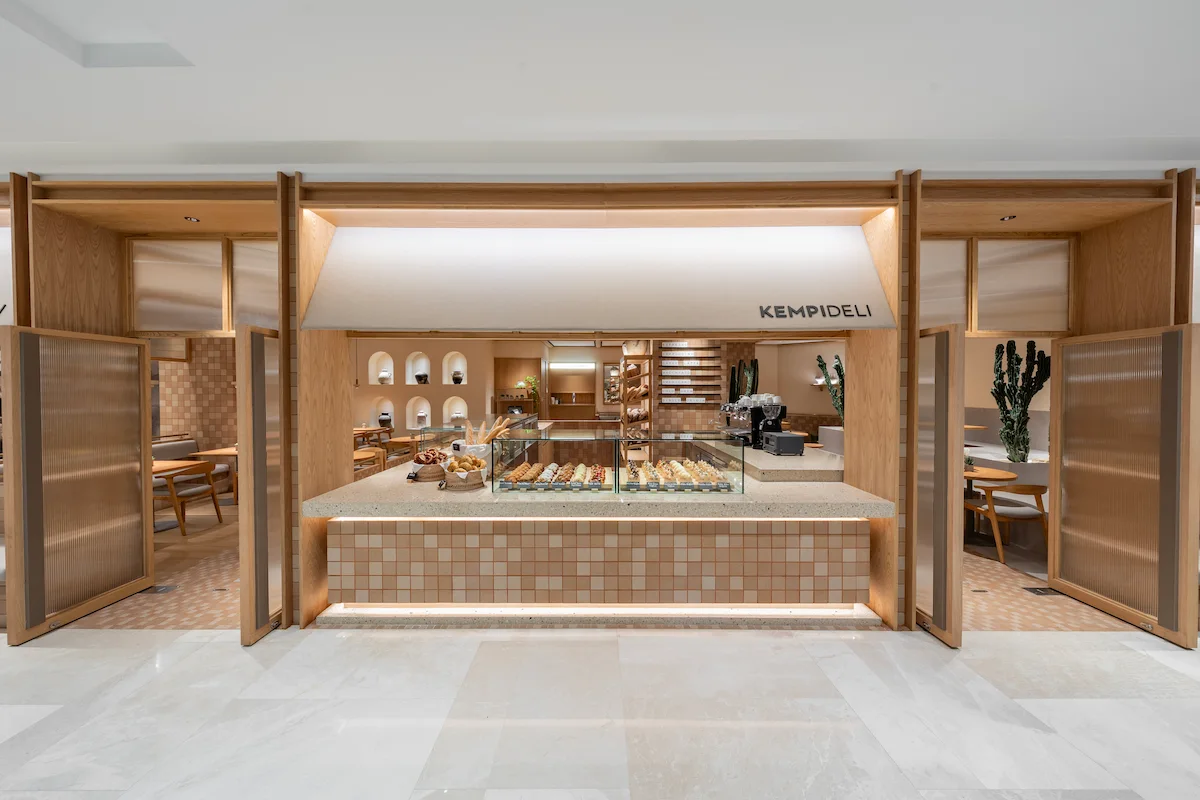 Kempi Deli 2