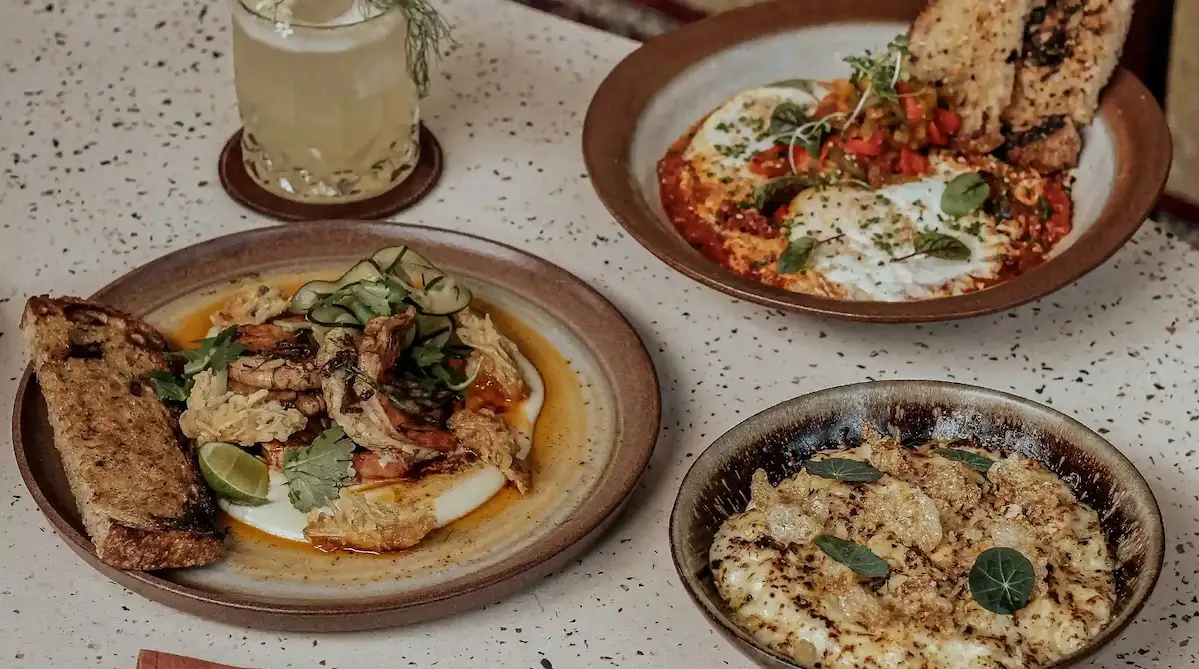 Kilo Brunch