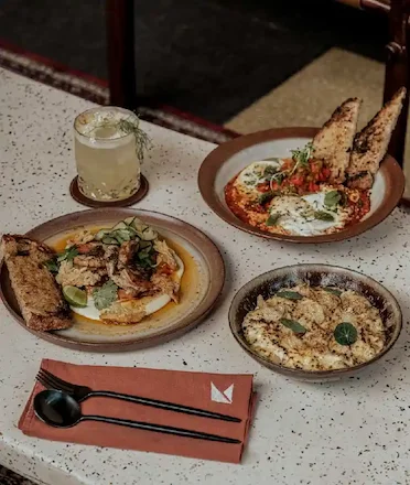 Kilo Brunch