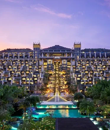 Lavish Indonesian Heritage A Regal 3D2N Escape at The Apurva Kempinski Bali CARD