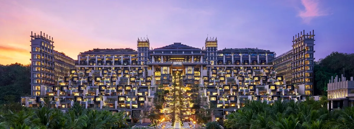 Lavish Indonesian Heritage A Regal 3D2N Escape at The Apurva Kempinski Bali HERO