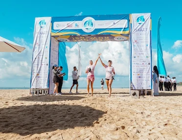 Making Waves for Change: Hyatt Bali Hosts Fourth Annual Row for R.O.L.E 4.0 Making Waves for Change: Hyatt Bali Hosts Fourth Annual Row for R.O.L.E 4.0