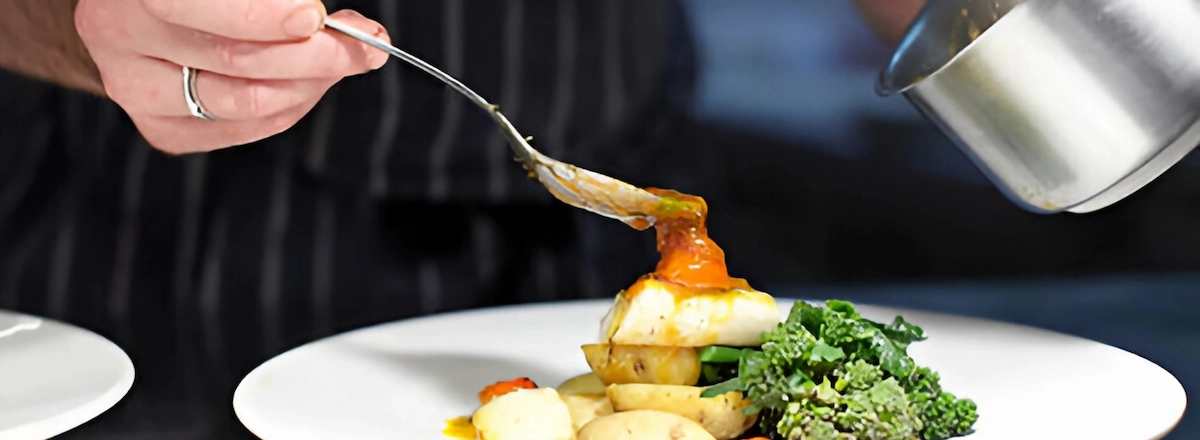 Michelin Star Dining in Bali HERO