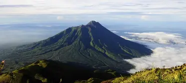 mount_merapi