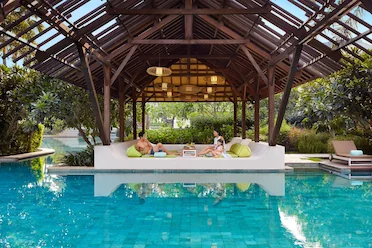 Movenpick Bali, The Best Family Resort in Bali for an Unforgettable Getaway
