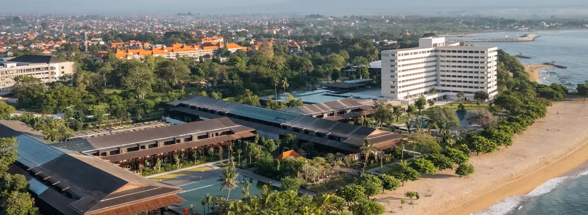 Nyepi Experience at Bali Beach Hotel, The Heritage Collection HERO