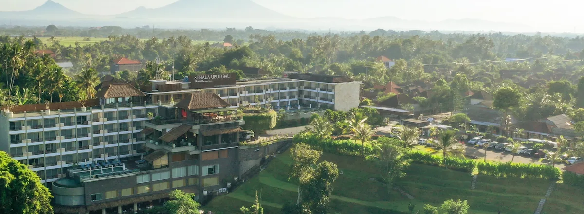 Our Soulful 3D2N Stay at Sthala Ubud HERO