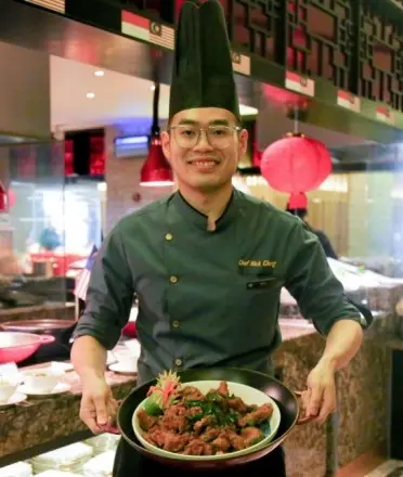 pullman jakarta indonesia chef pullman jakarta indonesia chef