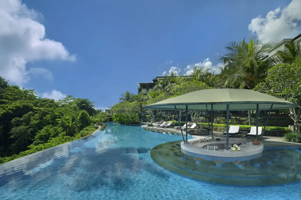 Raise A Glass To Local Flavors On World Cocktail Day Sip Local, Celebrate Global at The Westin Resort & Spa Ubud, Bali