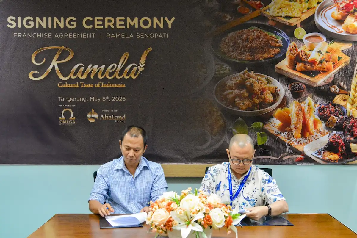 Ramela Senopati