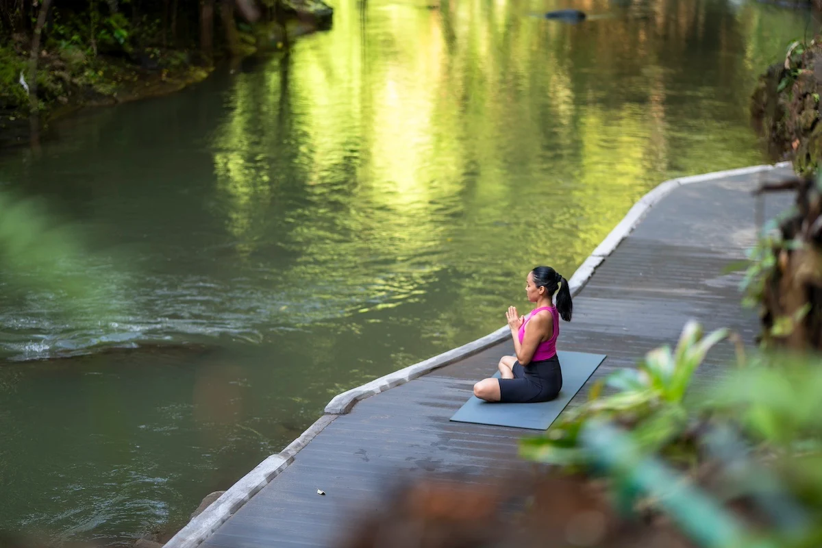 Reclaim Inner Harmony with the Svarga Balinese Healing Experience at Adiwana Svarga Loka