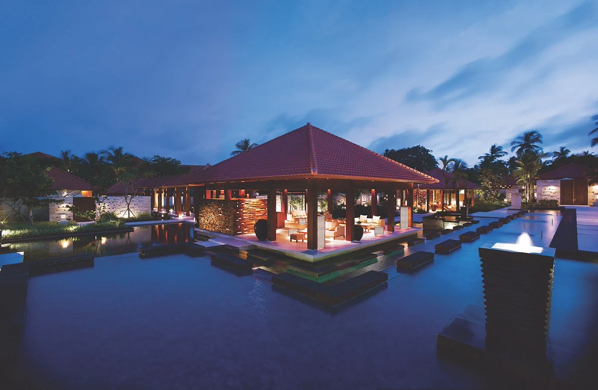 Rejuvenate Your Senses at Grand Hyatt Bali - Kriya Spa, A Sanctuary of Timeless Balinese Healing
