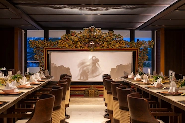 Roso Restaurant Launches an Indonesian Culinary Journey Through “Rasa Nusa”