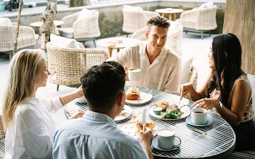Rue Brings A Flavorful Line-Up of Weekly Promos to Sanur's Dining Scene at Maya Sanur Resorts Bali