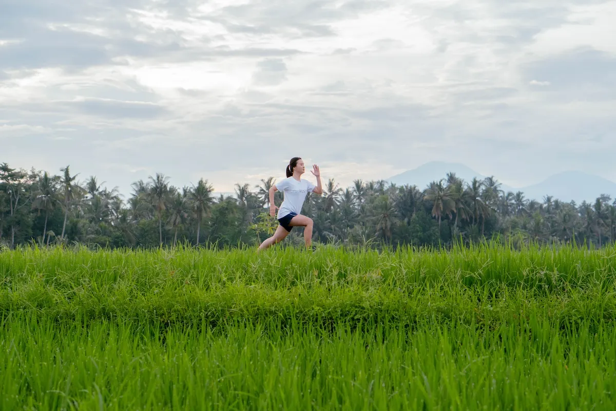 Run, Reconnect, Revive : The Westin Resort & Spa Ubud Bali Celebrates Global Wellness Day with 5K Run in Collaboration with On Indonesia