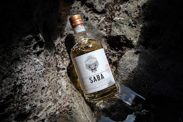 SABA Crafted. by Sababay Distillery