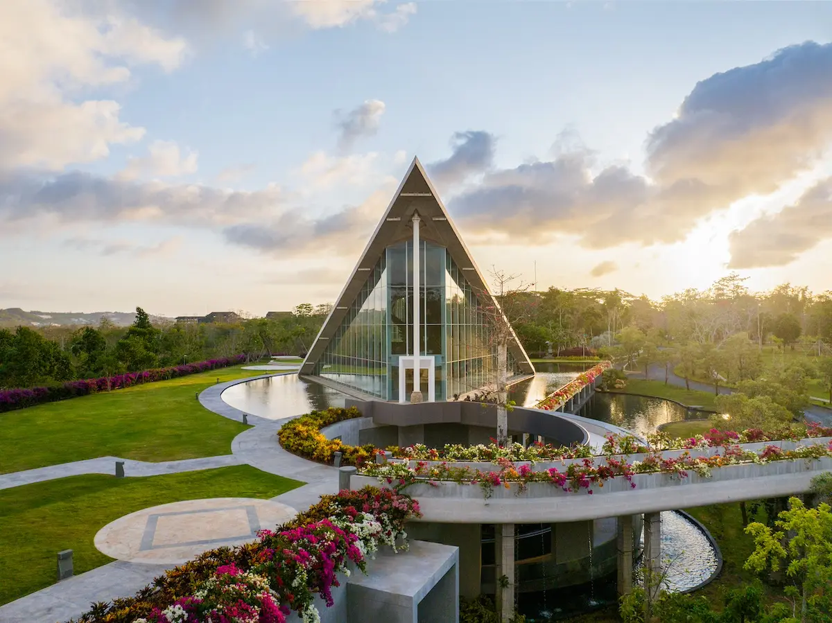 SAKA Museum Named One of The World’s Most Beautiful Museums 2025 by Pix Versailles