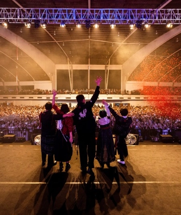SAMA SAMA Tour in Surabaya 