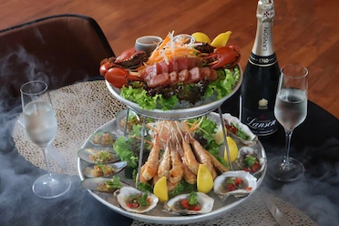 Aryaduta Bali, Sapta Rasa Returns with More Than Just Flavors Aryaduta Bali, Sapta Rasa Returns with More Than Just Flavors