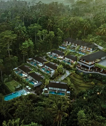 Scenic Sanctuary for the Senses: A Blissful Sojourn at Samsara Ubud CARD