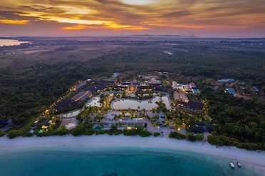 Sheraton Belitung