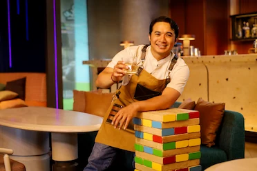 Sip Sustainably Discover Wira No. 18 at Aloft Bali Kuta Sip Sustainably Discover Wira No. 18 at Aloft Bali Kuta