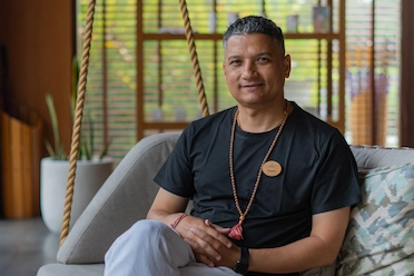 Six Senses Uluwatu Welcomes Deepak Rawat and Expands Out of Ordinary Wellness  Journeys