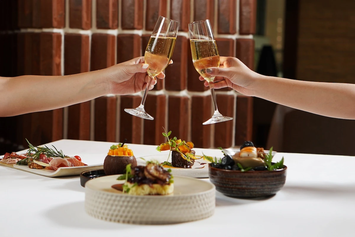 Sofitel Bali Nusa Dua Beach Resort Presents a Special Mother’s Day Edition of Cucina Brunch