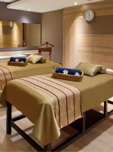 Spa Madness Promo at Holiday Inn Bandung Pasteur Spa Madness Promo at Holiday Inn Bandung Pasteur