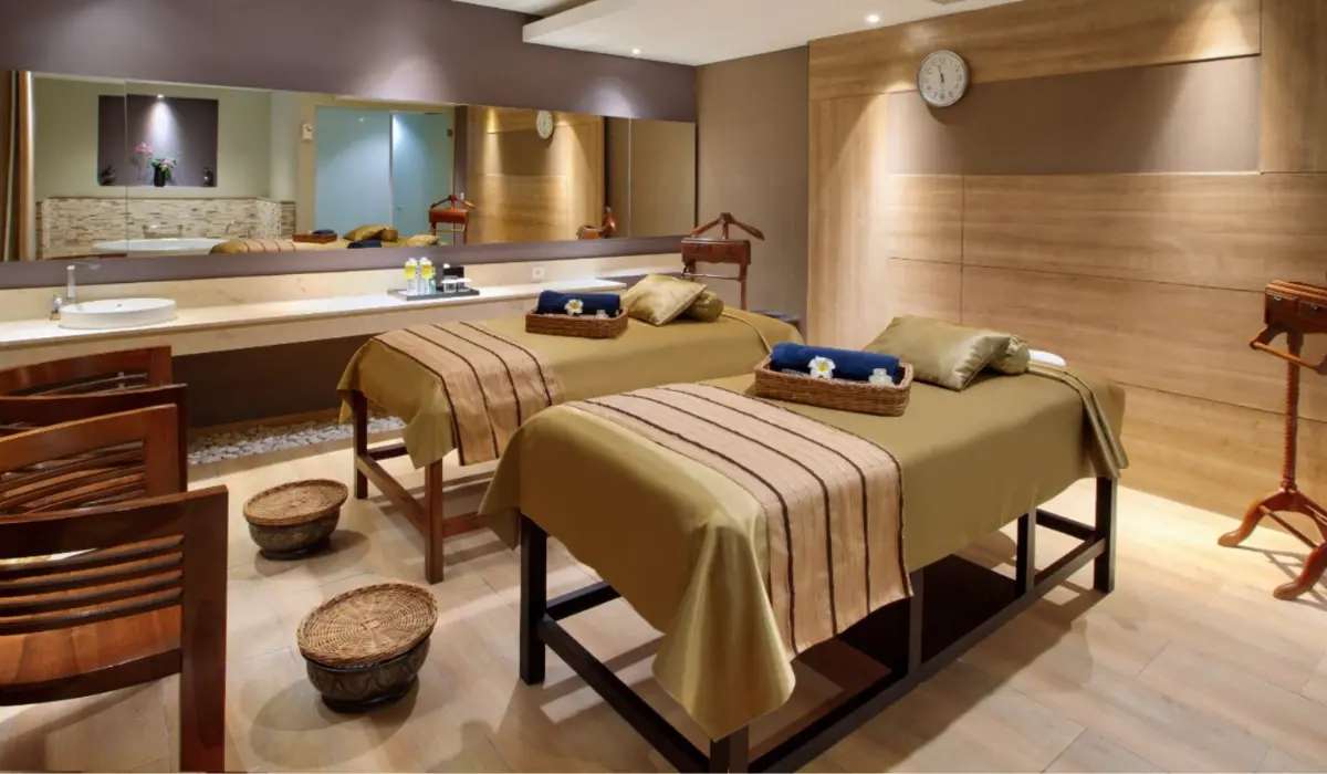  Spa Madness Promo at Holiday Inn Bandung Pasteur