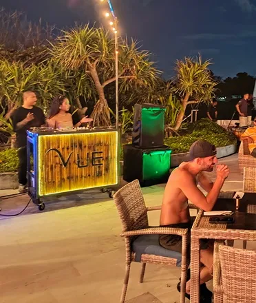 Steak Society at VUE Canggu – Where Grilled Indulgence Meets Ocean Breeze CARD