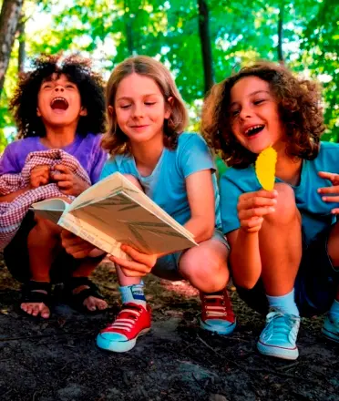 Summer Camp Jakarta 